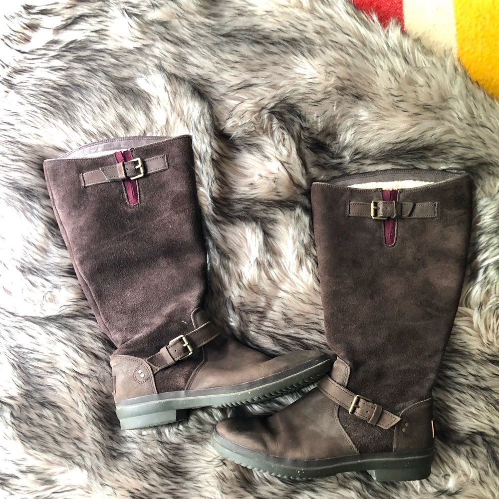 Ugg boot